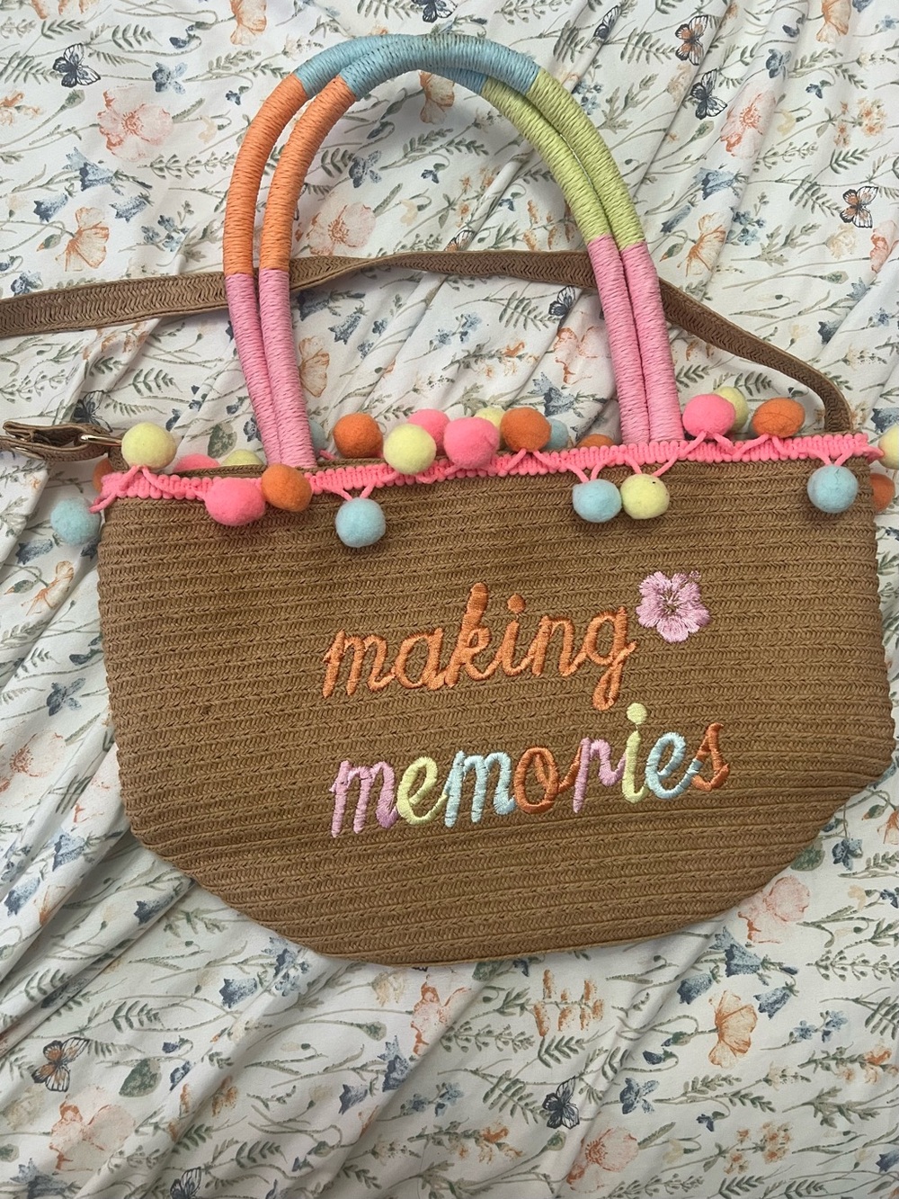 Primark Kids Beach Bag